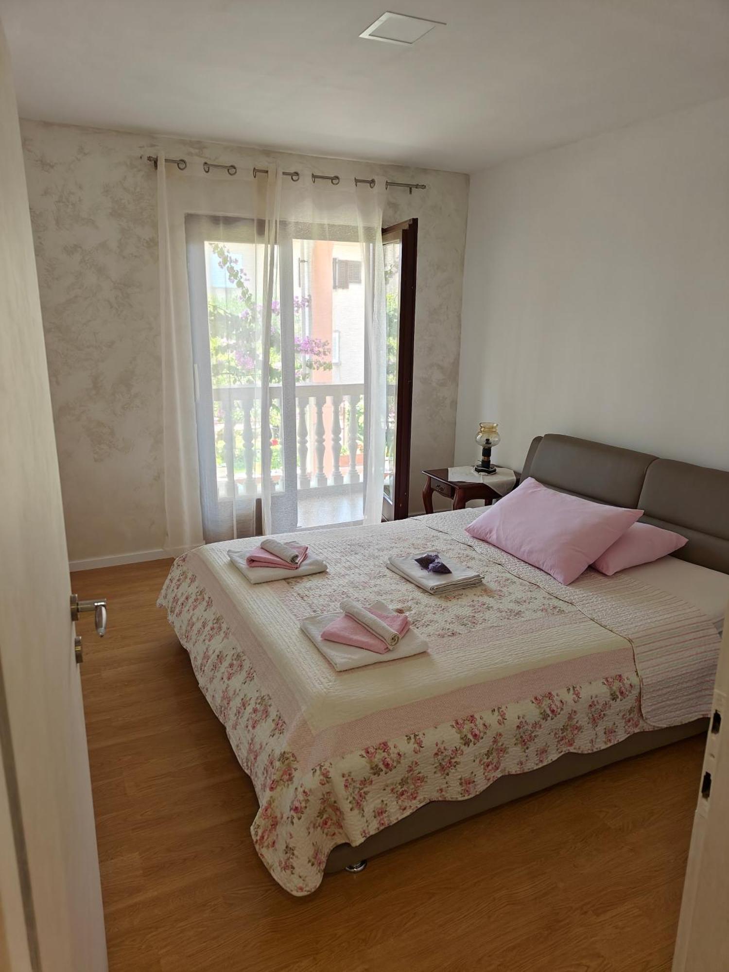 Apartmani Nimcevic Biograd Na Moru Exterior photo