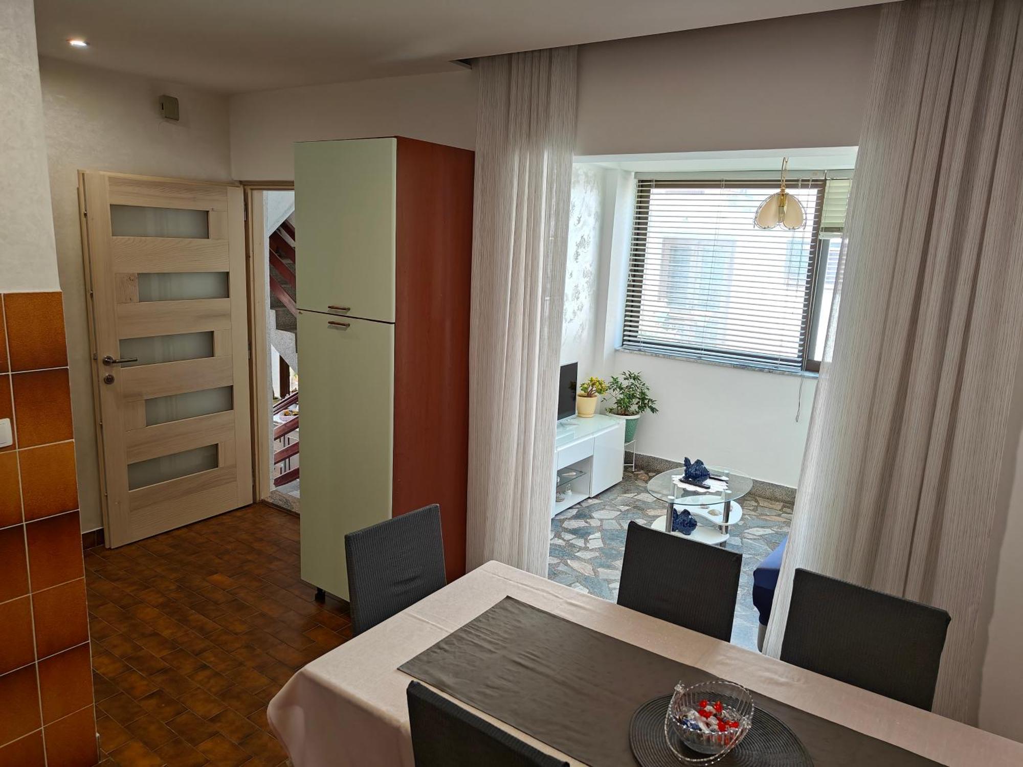 Apartmani Nimcevic Biograd Na Moru Exterior photo