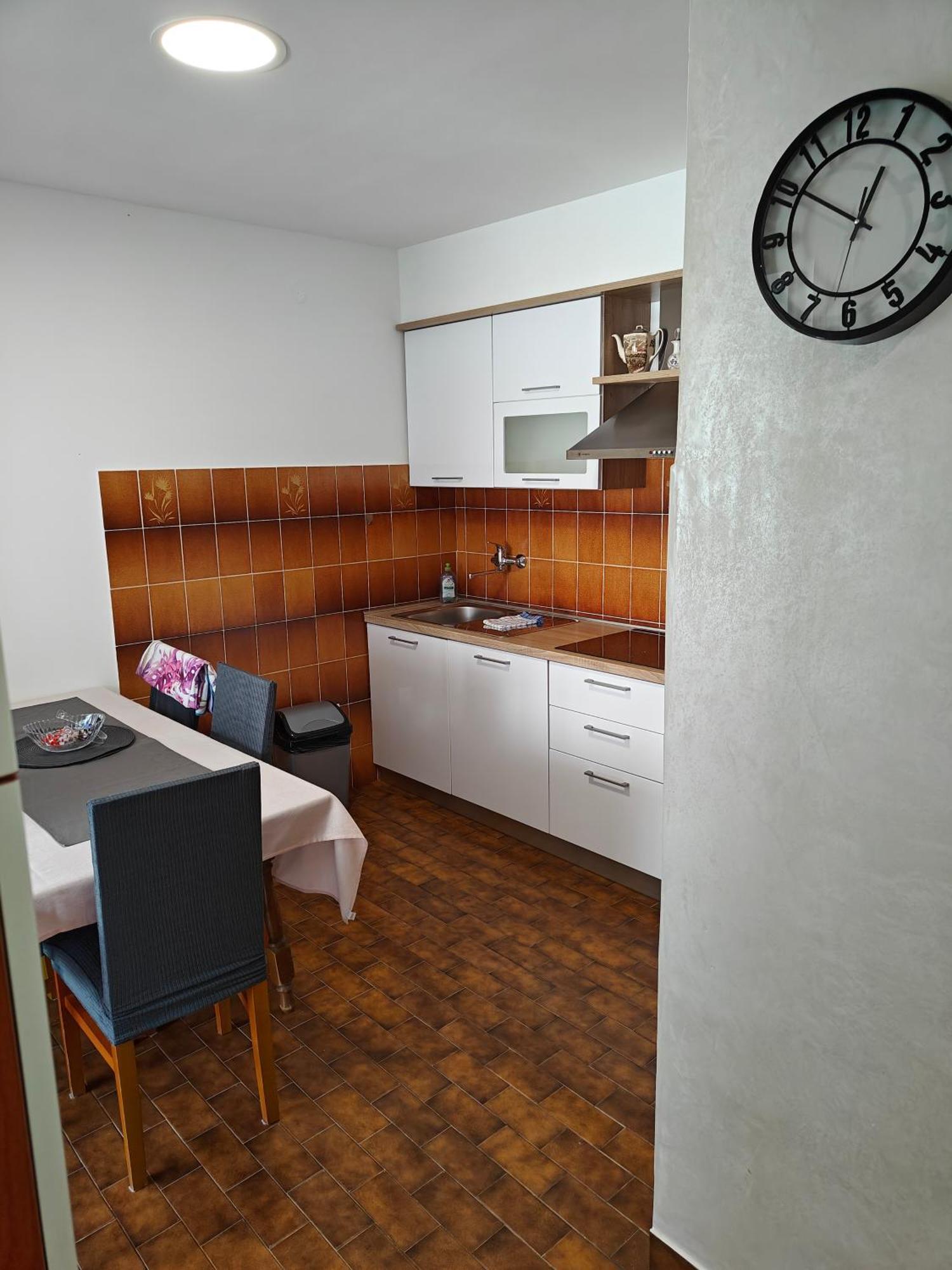Apartmani Nimcevic Biograd Na Moru Exterior photo