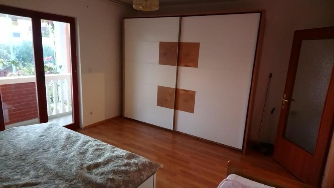 Apartmani Nimcevic Biograd Na Moru Exterior photo