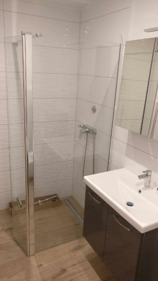Apartmani Nimcevic Biograd Na Moru Exterior photo