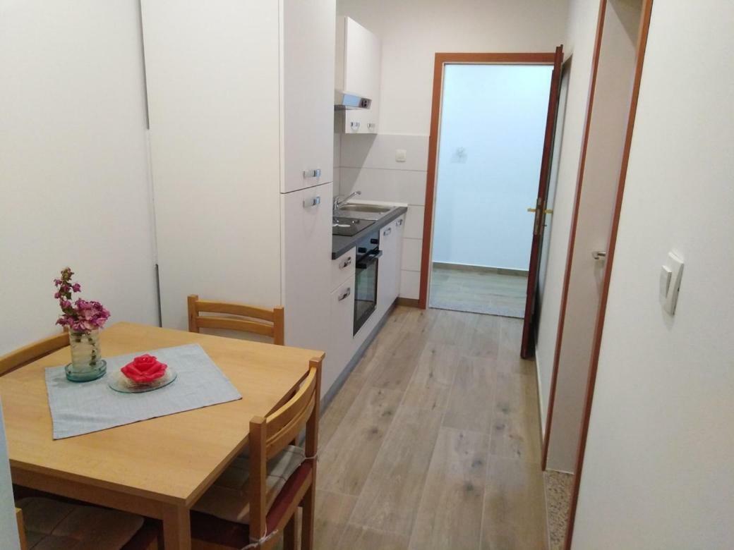 Apartmani Nimcevic Biograd Na Moru Exterior photo