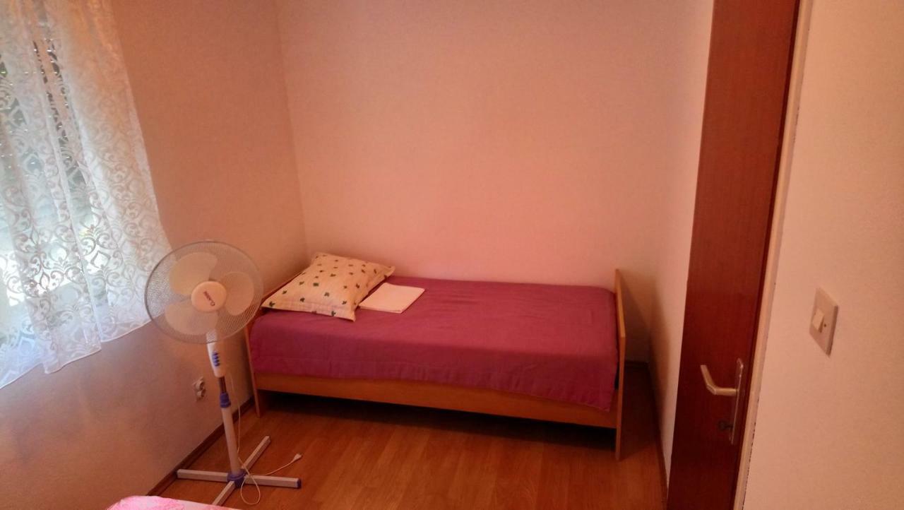 Apartmani Nimcevic Biograd Na Moru Exterior photo