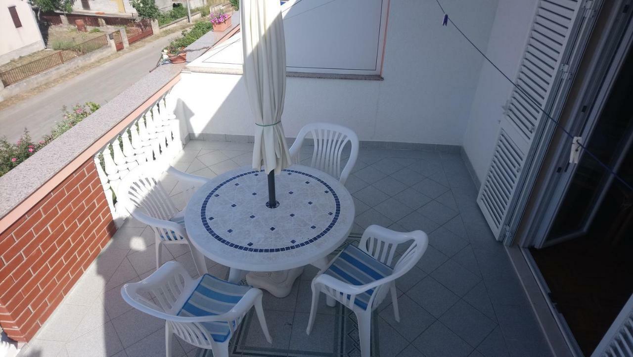 Apartmani Nimcevic Biograd Na Moru Exterior photo