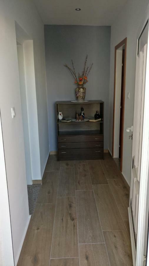 Apartmani Nimcevic Biograd Na Moru Exterior photo